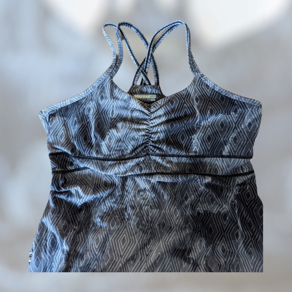 Marmot Taryn Dress